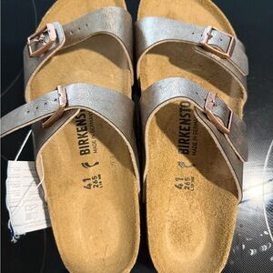 Birkenstock  Sandals
